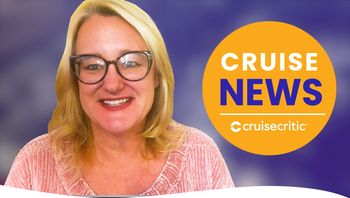 Exciting Disney Cruise News, More Vaccine Mandates & MSC Seashore Sneak Peek (VIDEO)