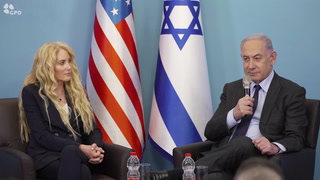 Netanyahu: ‘Enormous implications’ for US if Israel isn’t victorious’
