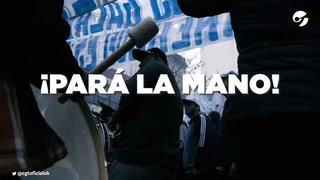 "Pará la mano", el video con el que la CGT convoca al paro general el 9 de mayo