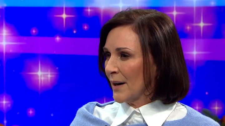 Strictly's Shirley Ballas opens up on dark side of dancing as she relives 'terrible' bullying