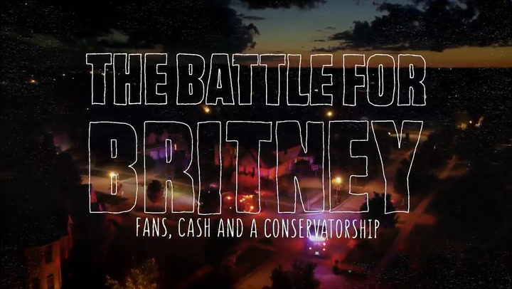 #FreeBritney: un documental intenta descubrir la verdad detrás de la tutela de Britney Spears
